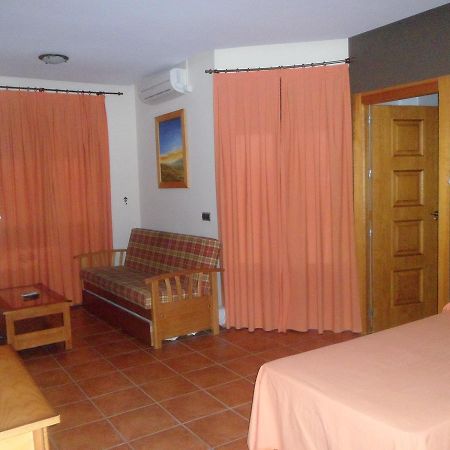 Almadén Hotel Rural La Encina מראה חיצוני תמונה