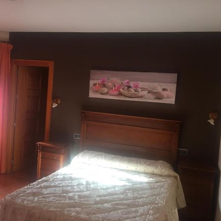 Almadén Hotel Rural La Encina מראה חיצוני תמונה