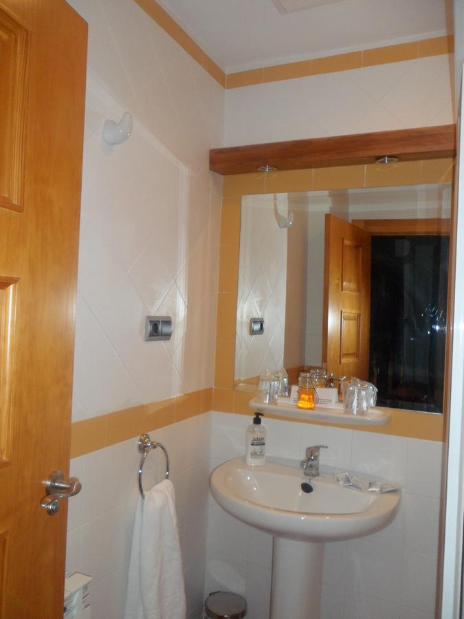 Almadén Hotel Rural La Encina מראה חיצוני תמונה