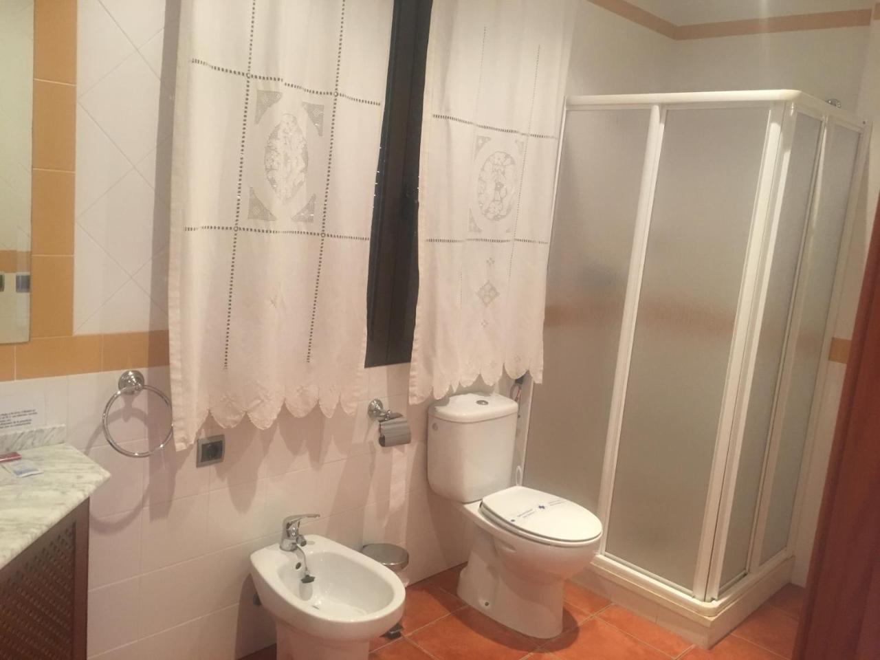 Almadén Hotel Rural La Encina מראה חיצוני תמונה