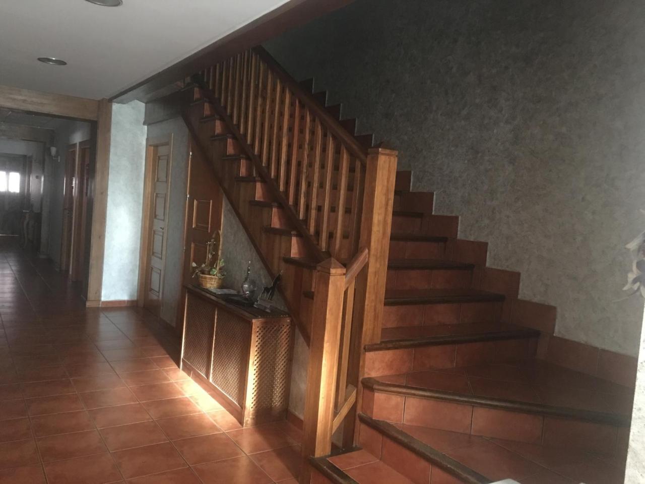 Almadén Hotel Rural La Encina מראה חיצוני תמונה